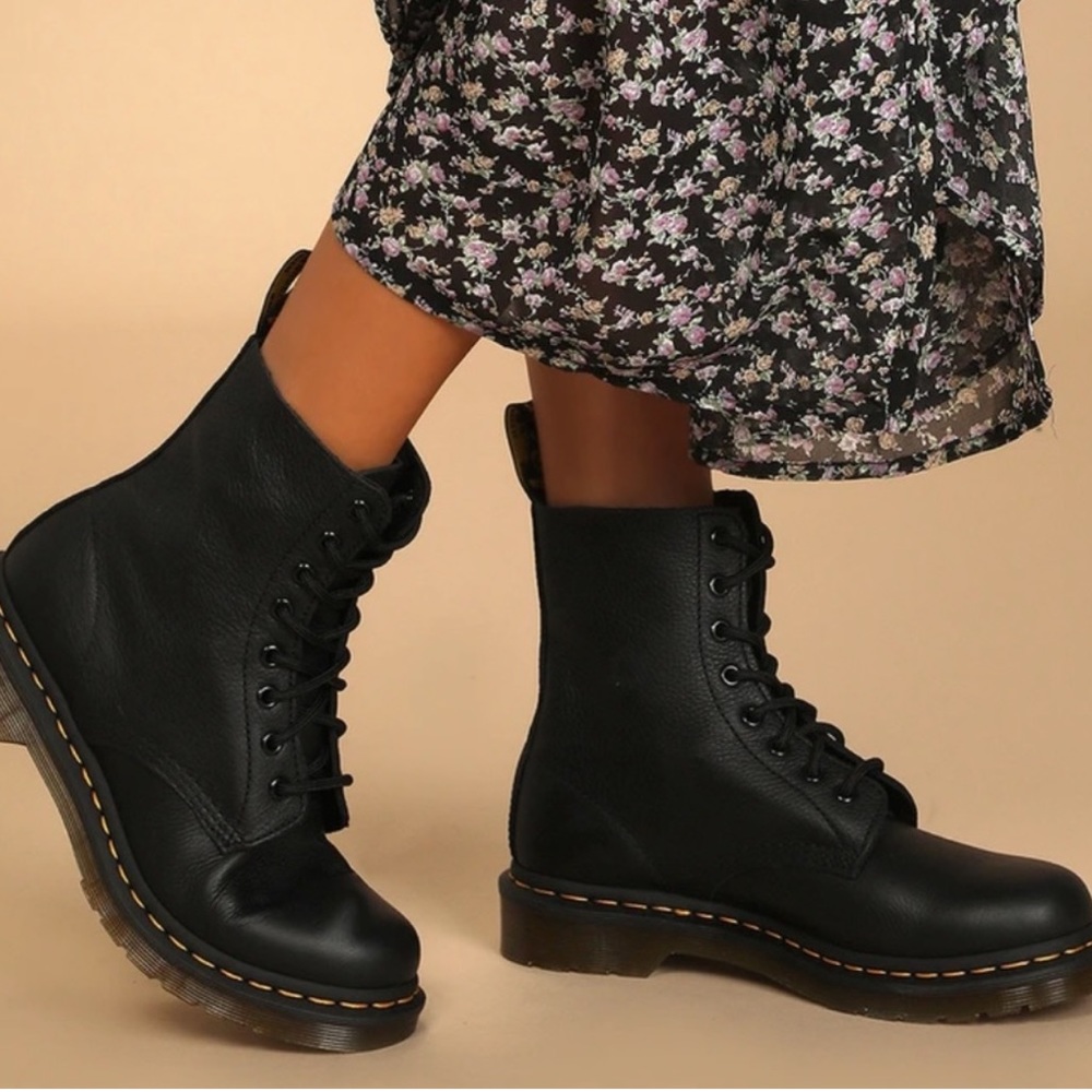 Dr Martens The Pascal Boot